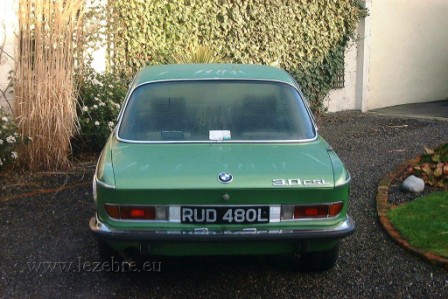 bmw E9 30 csl 2285271